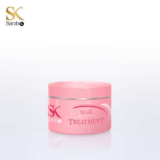 Sarah Mask Sensalon